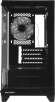 Корпус Accord ACC-350-02B черный без БП mATX 7x120mm 1xUSB2.0 1xUSB3.0 audio bott PSU