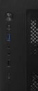 Корпус Accord ACC-350-02B черный без БП mATX 7x120mm 1xUSB2.0 1xUSB3.0 audio bott PSU