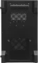 Корпус Accord ACC-350-02B черный без БП mATX 7x120mm 1xUSB2.0 1xUSB3.0 audio bott PSU