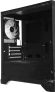 Корпус Accord ACC-350-02B черный без БП mATX 7x120mm 1xUSB2.0 1xUSB3.0 audio bott PSU