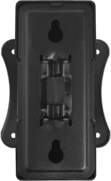 Кронштейн для телевизора Ultramounts UM891 черный 13"-27" макс.15кг настенный поворотно-выдвижной и наклонный Кронштейн для телевизора Ultramounts UM891 черный 13"-27" макс.15кг настенный поворотно-выдвижной и наклонный