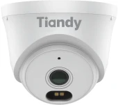 Камера видеонаблюдения IP Tiandy TC-C340N 1ANA-28 2.8-2.8мм цв. корп.:белый Камера видеонаблюдения IP Tiandy TC-C340N 1ANA-28 2.8-2.8мм цв. корп.:белый