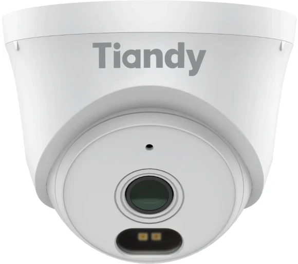 Камера видеонаблюдения IP Tiandy TC-C340N 1ANA-28 2.8-2.8мм цв. корп.:белый