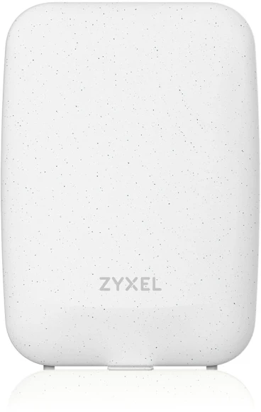 Коммутатор Zyxel GS-108BV5-EU0101F (L2) 8x1Гбит/с неуправляемый