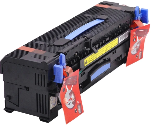 Печка в сборе Cactus CS-FU-HP-LJ9000-NC (RG5-5751/RG5-5696/C8519-69027) (новая) для HP LJ 9000/9040/9050