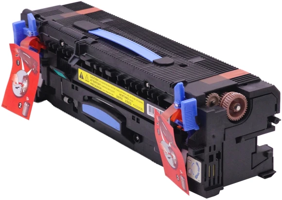 Печка в сборе Cactus CS-FU-HP-LJ9000-NC (RG5-5751/RG5-5696/C8519-69027) (новая) для HP LJ 9000/9040/9050