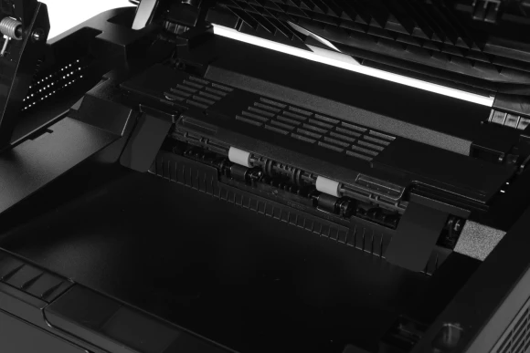 МФУ лазерный Pantum M6550W A4 WiFi черный