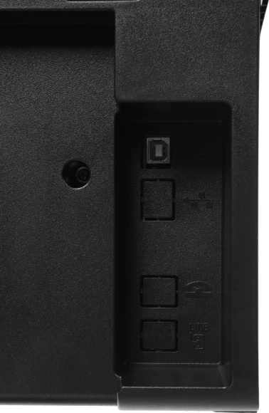 МФУ лазерный Pantum M6550W A4 WiFi черный