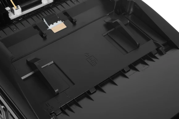 МФУ лазерный Pantum M6550W A4 WiFi черный