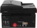 МФУ лазерный Pantum M6550W A4 WiFi черный