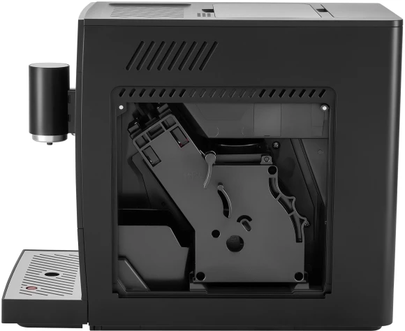 Кофемашина Hyundai HAM-4402 1350Вт черный