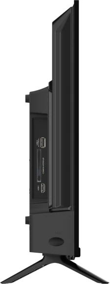 Телевизор LED Digma 32" DM-LED32SBB36 Салют ТВ Frameless Metal черный FULL HD 60Hz DVB-T DVB-T2 DVB-C DVB-S DVB-S2 USB WiFi Smart TV Телевизор LED Digma 32" DM-LED32SBB36 Салют ТВ Frameless Metal черный FULL HD 60Hz DVB-T DVB-T2 DVB-C DVB-S DVB-S2 USB WiFi Smart TV