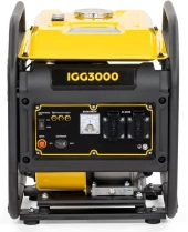 Генератор Champion IGG3000 2.9кВт Генератор Champion IGG3000 2.9кВт