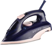 Отпариватель напольный Polaris PGS 2850VA Turbosteam 2800Вт серый/графит Отпариватель напольный Polaris PGS 2850VA Turbosteam 2800Вт серый/графит