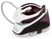 Парогенератор Tefal Express Essential SV6120E0 2200Вт бордовый Парогенератор Tefal Express Essential SV6120E0 2200Вт бордовый