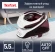 Парогенератор Tefal Express Essential SV6120E0 2200Вт бордовый Парогенератор Tefal Express Essential SV6120E0 2200Вт бордовый