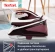 Парогенератор Tefal Express Essential SV6120E0 2200Вт бордовый Парогенератор Tefal Express Essential SV6120E0 2200Вт бордовый