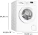 Стиральная машина Bosch Serie 2 WGE02400SN пан.швед. класс: A загр.фронтальная макс.:7кг белый