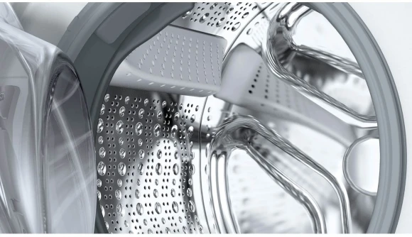 Стиральная машина Bosch Serie 2 WGE02400SN пан.швед. класс: A загр.фронтальная макс.:7кг белый