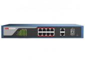 Коммутатор Hikvision DS-3E0105D-O 5x100Мбит/с