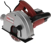 Бороздодел RedVerg RD-WG40 4000об/мин 1700W красный/черный ДА