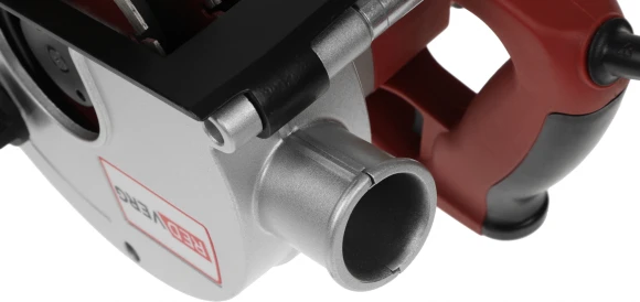 Бороздодел RedVerg RD-WG40 4000об/мин 1700W красный/черный ДА