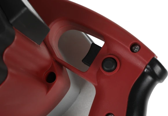 Бороздодел RedVerg RD-WG40 4000об/мин 1700W красный/черный ДА