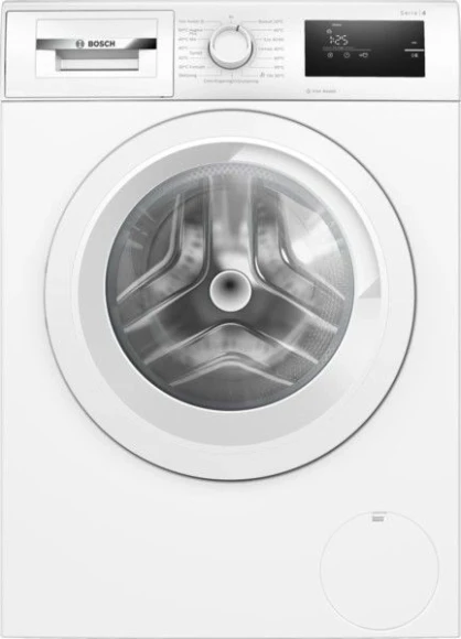 Стиральная машина Bosch WAN2401LSN пан.англ. класс: A загр.фронтальная макс.:8кг белый инвертер