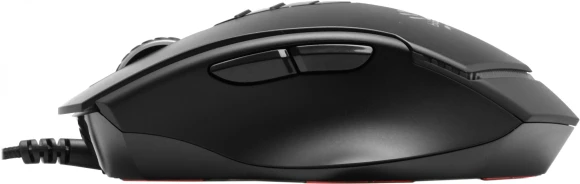 Мышь A4Tech Bloody V8M Max черный оптическая 12000dpi USB 8but Мышь A4Tech Bloody V8M Max черный оптическая 12000dpi USB 8but