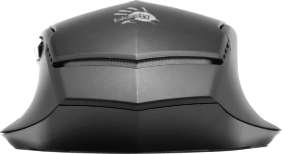 Мышь A4Tech Bloody V8M Max черный оптическая 12000dpi USB 8but Мышь A4Tech Bloody V8M Max черный оптическая 12000dpi USB 8but