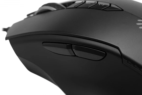 Мышь A4Tech Bloody V8M Max черный оптическая 12000dpi USB 8but Мышь A4Tech Bloody V8M Max черный оптическая 12000dpi USB 8but