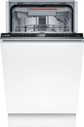 Посудомоечная машина встраив. Bosch SPV4HMX55Q 2400Вт узкая инвертер Посудомоечная машина встраив. Bosch SPV4HMX55Q 2400Вт узкая инвертер