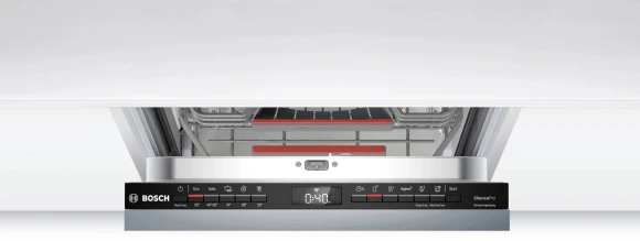 Посудомоечная машина встраив. Bosch SPV4HMX55Q 2400Вт узкая инвертер Посудомоечная машина встраив. Bosch SPV4HMX55Q 2400Вт узкая инвертер
