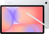 Планшет Samsung Galaxy Tab S11 Ultra BSM-X936B 9400 Plus (3.73) 8C RAM12Gb ROM256Gb 14.6" AMOLED 2X 2960x1848 5G eSIM Android 15 серый 13Mpix 12Mpix BT WiFi microSD 2Tb 11600mAh Планшет Samsung Galaxy Tab S11 Ultra BSM-X936B 9400 Plus (3.73) 8C RAM12Gb ROM256Gb 14.6" AMOLED 2X 2960x1848 5G eSIM Android 15 серый 13Mpix 12Mpix BT WiFi microSD 2Tb 11600mAh