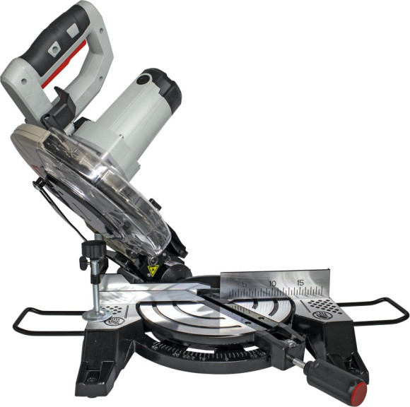 Торцовочная пила Ресанта ТП-255Л 1800Вт 5000об/мин d=255мм