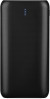 Мобильный аккумулятор TFN Porta PB-247 10000mAh 2.1A 2xUSB-A/USB-C черный (TFN-PB-247-BK)