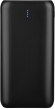 Мобильный аккумулятор TFN Porta PB-247 10000mAh 2.1A 2xUSB-A/USB-C черный (TFN-PB-247-BK)