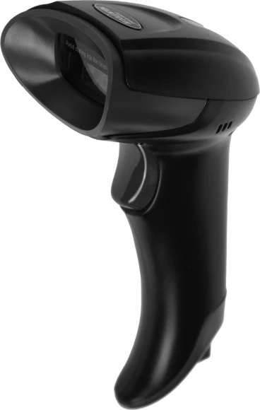Сканер штрих-кода Mertech 2310 Superlead 2D проводной черный (4789/4865)