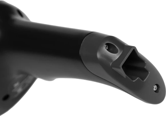 Сканер штрих-кода Mertech 2310 Superlead 2D проводной черный (4789/4865)