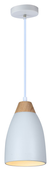 Светильник Hiper Mary H155-7 подвес. белый Светильник Hiper Mary H155-7 подвес. белый