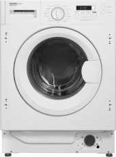 Стиральная машина HomsAir WMB148WH класс:A+++ загрузка до 8кг отжим:1400об/мин белый Стиральная машина HomsAir WMB148WH класс:A+++ загрузка до 8кг отжим:1400об/мин белый