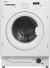 Стиральная машина HomsAir WMB148WH класс:A+++ загрузка до 8кг отжим:1400об/мин белый