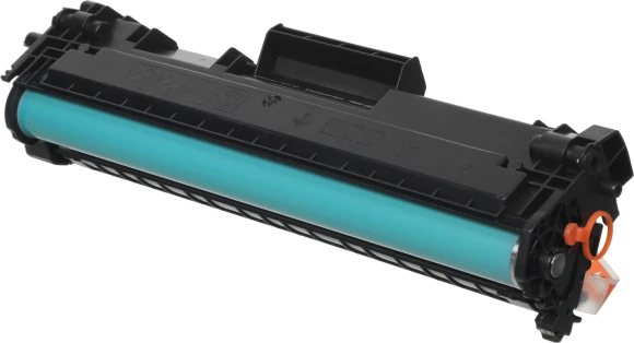 Картридж лазерный Cactus CS-CF244A CF244A черный (1000стр.) для HP LJ M15 Pro/M15a Pro/M28a Pro MFP/M28w Pro MFP