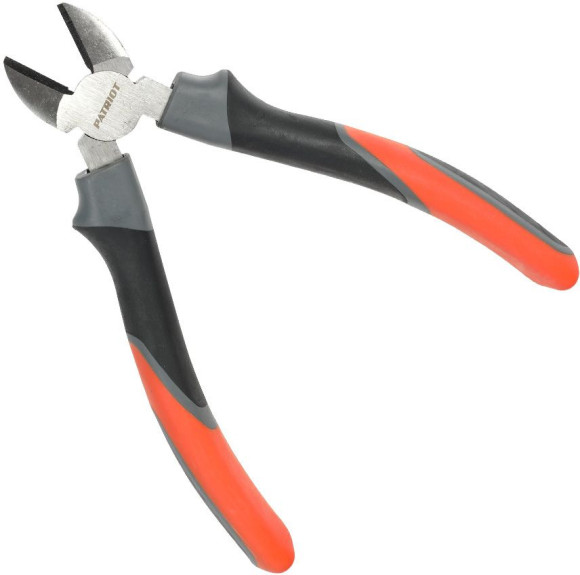 Кусачки Patriot KPP-180N (350004518)