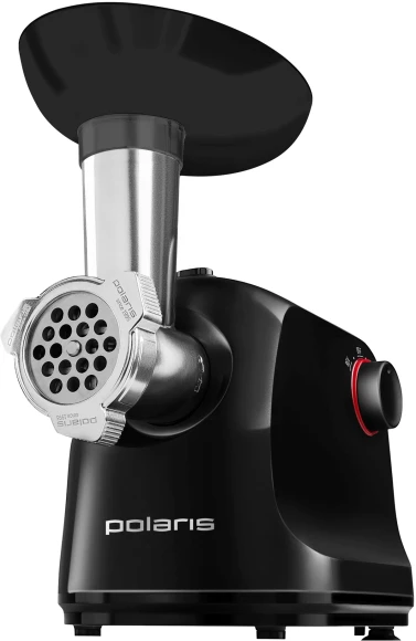 Блендер погружной Polaris PHB 0848 800Вт черный