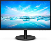 Монитор Philips 21.5" 222V8LA (00/01) черный VA LED 16:9 HDMI M/M матовая 250cd 178гр/178гр 1920x1080 75Hz VGA DP FHD 2.79кг Монитор Philips 21.5" 222V8LA (00/01) черный VA LED 16:9 HDMI M/M матовая 250cd 178гр/178гр 1920x1080 75Hz VGA DP FHD 2.79кг
