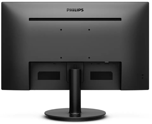 Монитор Philips 21.5" 222V8LA (00/01) черный VA LED 16:9 HDMI M/M матовая 250cd 178гр/178гр 1920x1080 75Hz VGA DP FHD 2.79кг Монитор Philips 21.5" 222V8LA (00/01) черный VA LED 16:9 HDMI M/M матовая 250cd 178гр/178гр 1920x1080 75Hz VGA DP FHD 2.79кг