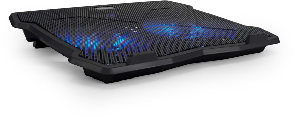 Подставка для ноутбука Buro BU-LCP150-B212 15" 335x265x22мм 74.35дБ 1xUSB 2x 140ммFAN 480г металлическая сетка/пластик черный Подставка для ноутбука Buro BU-LCP150-B212 15" 335x265x22мм 74.35дБ 1xUSB 2x 140ммFAN 480г металлическая сетка/пластик черный