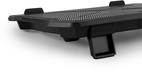 Подставка для ноутбука Buro BU-LCP150-B212 15" 335x265x22мм 74.35дБ 1xUSB 2x 140ммFAN 480г металлическая сетка/пластик черный Подставка для ноутбука Buro BU-LCP150-B212 15" 335x265x22мм 74.35дБ 1xUSB 2x 140ммFAN 480г металлическая сетка/пластик черный