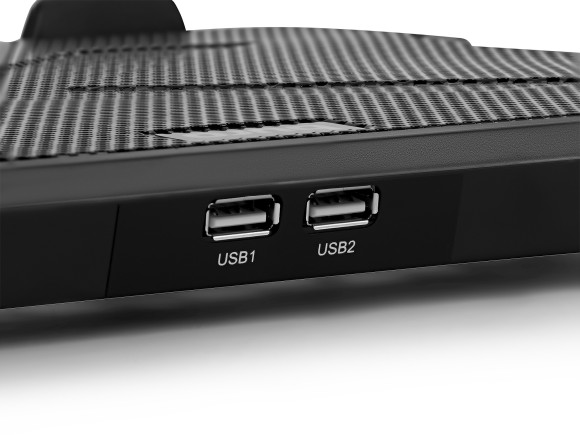 Подставка для ноутбука Buro BU-LCP150-B212 15" 335x265x22мм 74.35дБ 1xUSB 2x 140ммFAN 480г металлическая сетка/пластик черный Подставка для ноутбука Buro BU-LCP150-B212 15" 335x265x22мм 74.35дБ 1xUSB 2x 140ммFAN 480г металлическая сетка/пластик черный